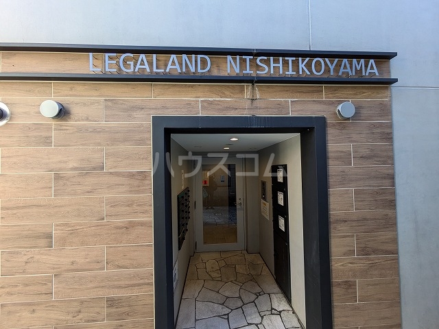 2/7 エントランス