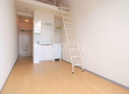 5/23 リビング/ダイニング