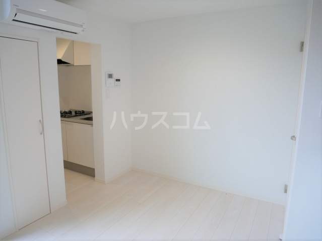 4/25 リビング/ダイニング