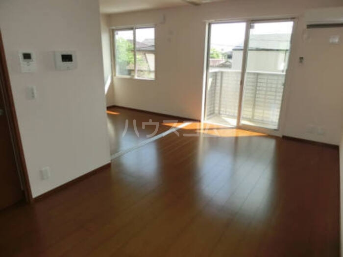 3/20 リビング/ダイニング