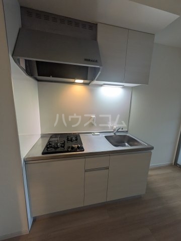 9/22 キッチン