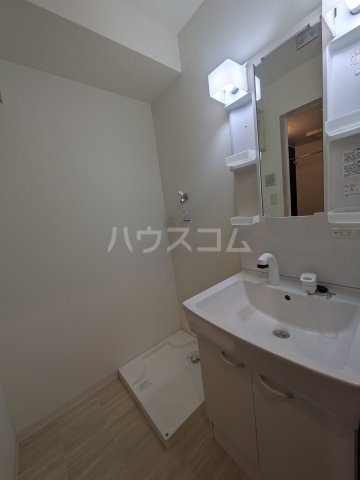 12/22 洗面