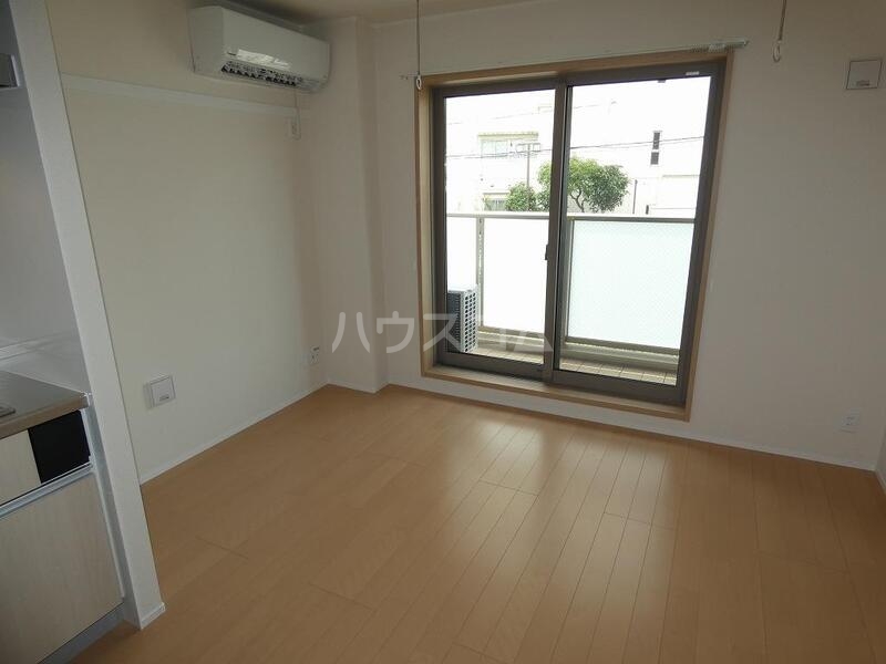 3/12 リビング/ダイニング