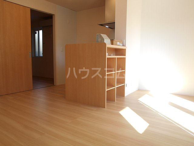 3/28 リビング/ダイニング