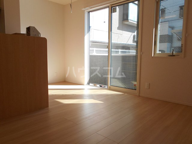 4/28 リビング/ダイニング