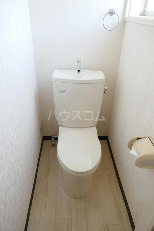 7/16 トイレ