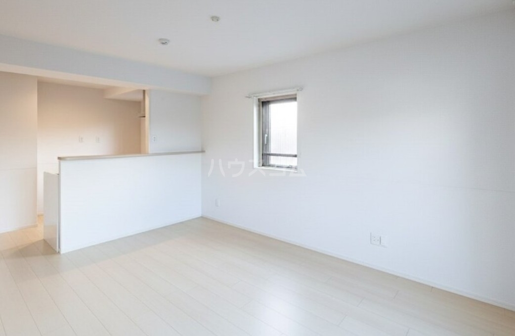 3/20 リビング/ダイニング