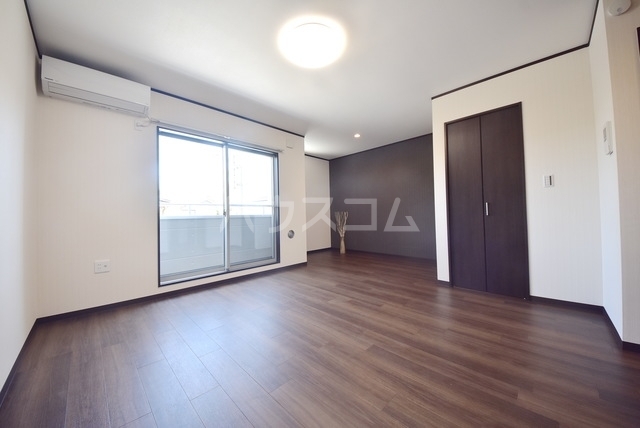 3/21 リビング/ダイニング