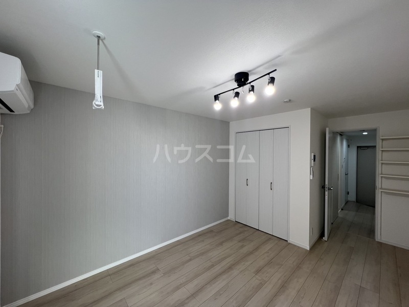 3/16 リビング/ダイニング