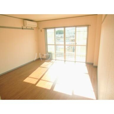 3/27 リビング/ダイニング