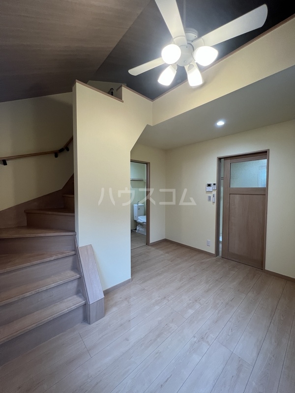 3/17 リビング/ダイニング