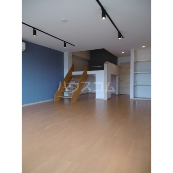 4/15 リビング/ダイニング