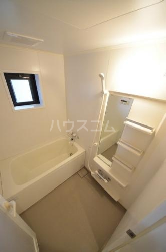 7/24 浴室