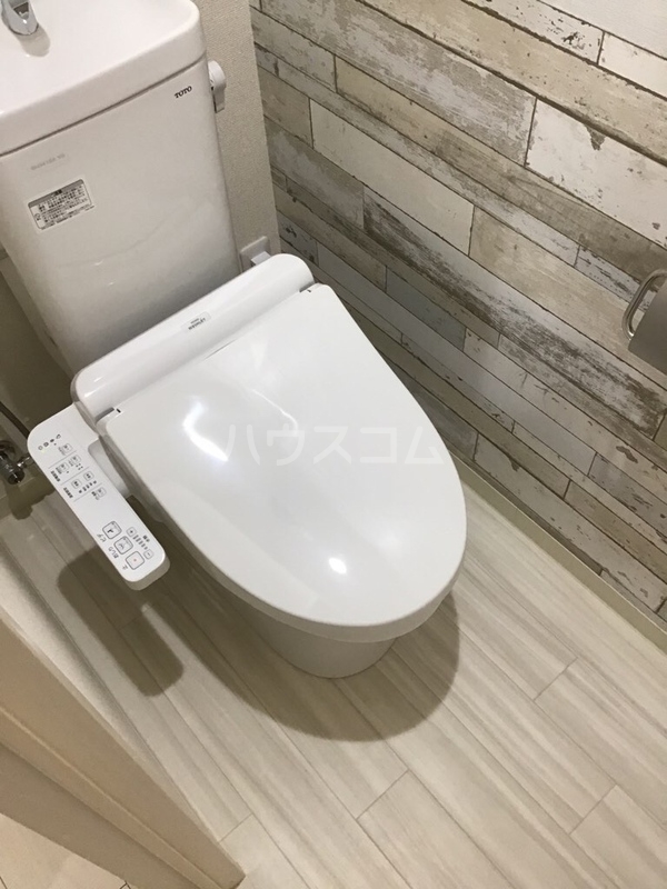 7/14 トイレ