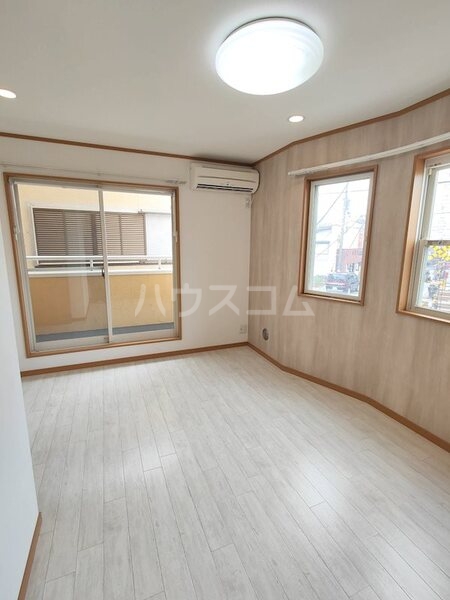 3/18 リビング/ダイニング