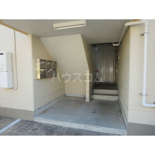 1/12 エントランス