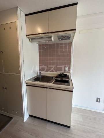 8/28 キッチン