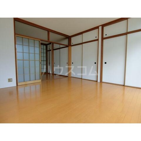 5/24 リビング/ダイニング