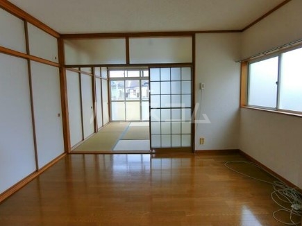 3/24 リビング/ダイニング