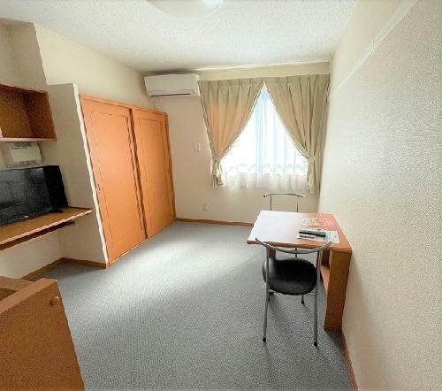 2/13 リビング/ダイニング