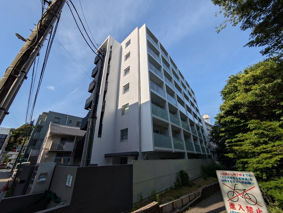 1/22 外観