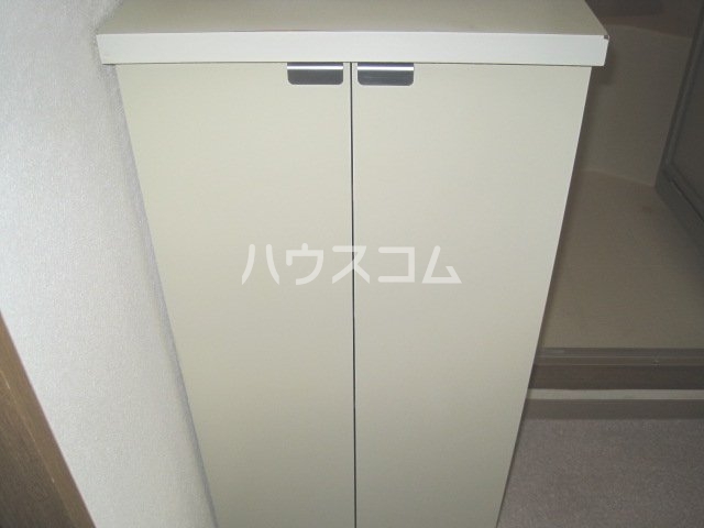 2/5 エントランス