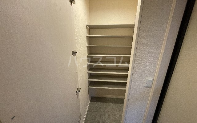 21/30 バルコニー