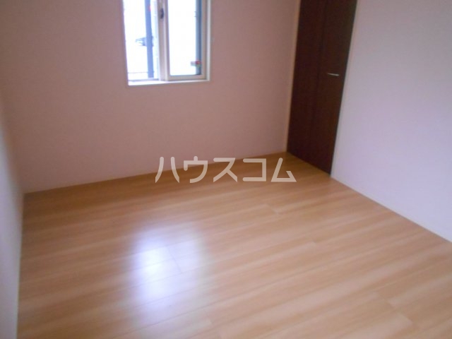 6/30 寝室