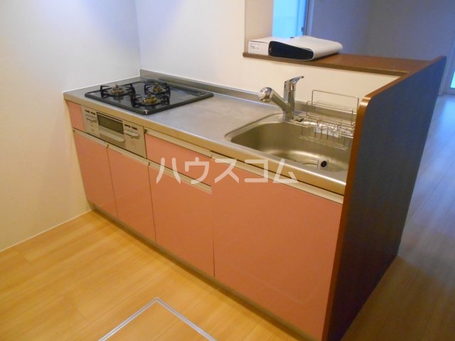 11/30 キッチン