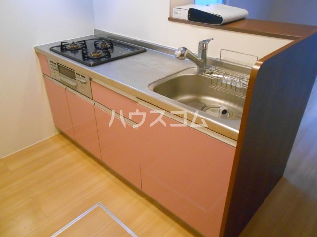 10/30 キッチン