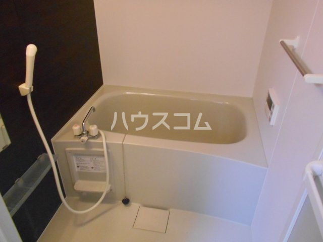 12/30 浴室