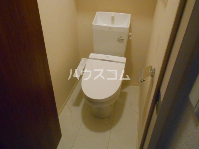 13/30 トイレ