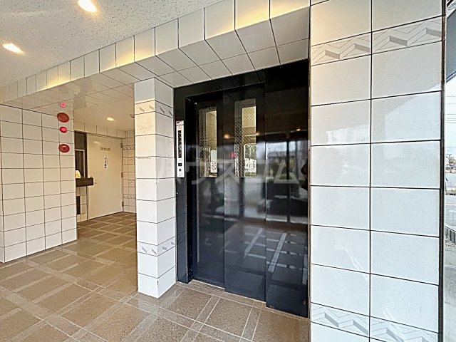 2/12 エントランス