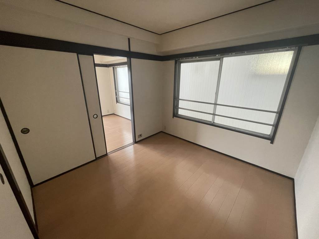 4/25 リビング/ダイニング