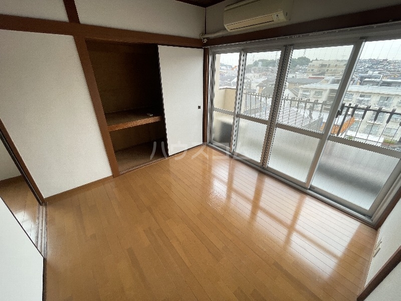 4/25 リビング/ダイニング