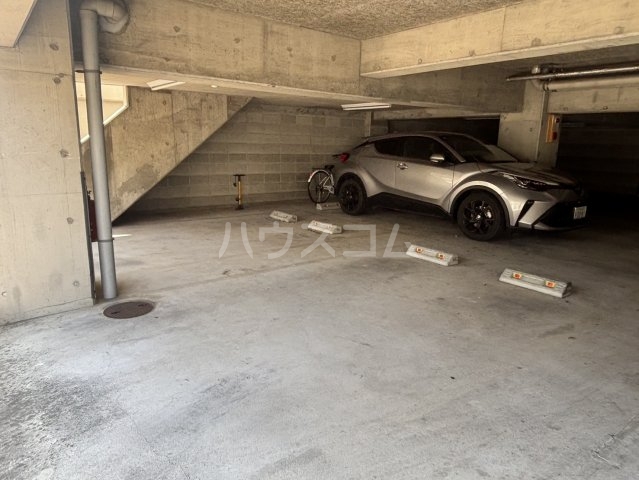 29/30 駐車場