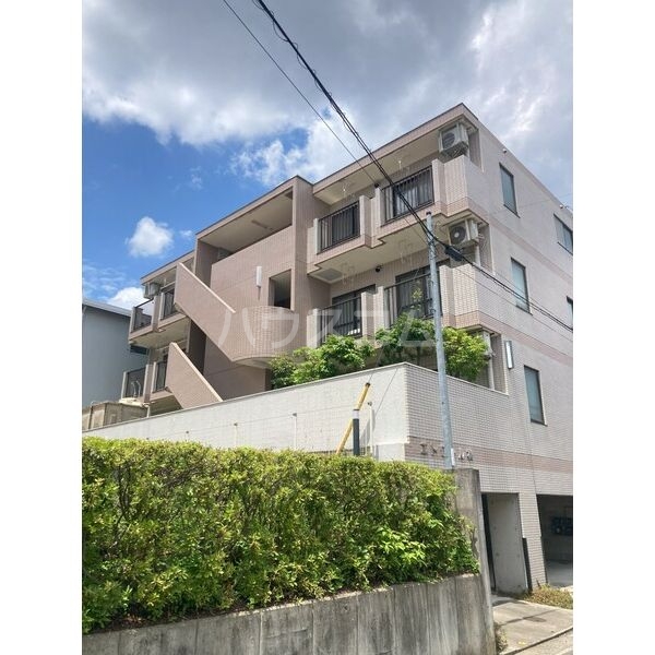 1/2 外観
