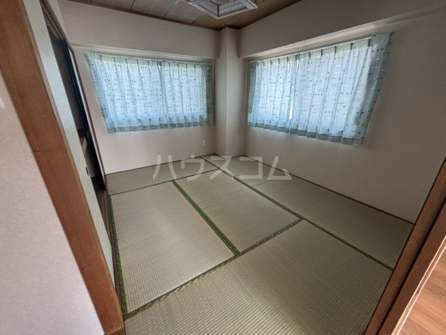 9/30 室内