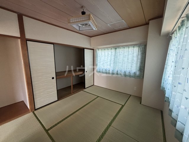 6/30 室内