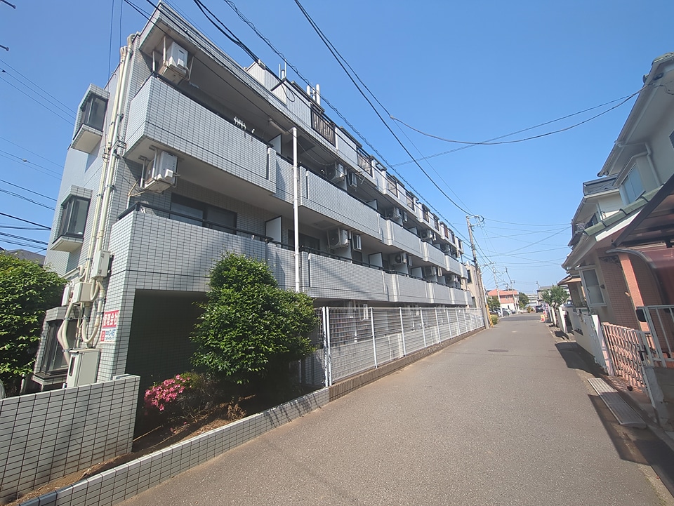 1/30 外観