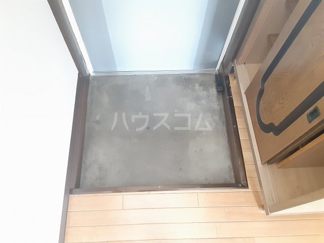 9/29 玄関
