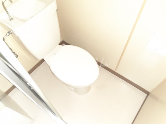 13/29 トイレ