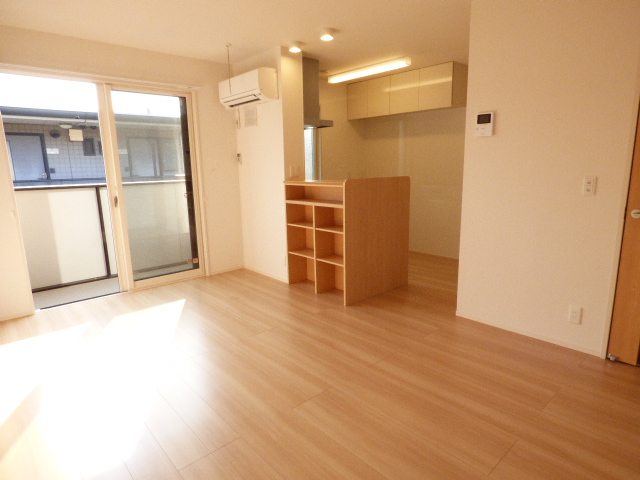 3/30 リビング/ダイニング