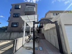 2/9 エントランス