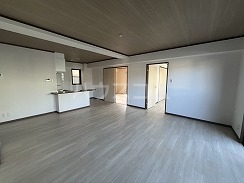 3/30 リビング/ダイニング