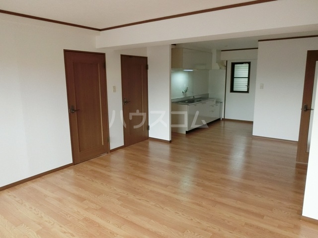 4/26 リビング/ダイニング