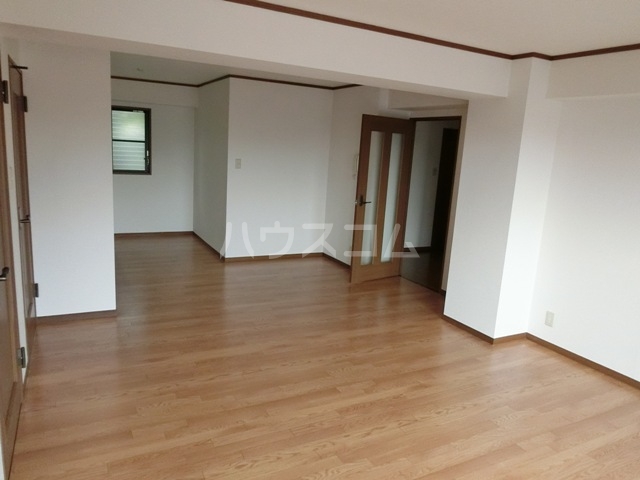 3/26 リビング/ダイニング