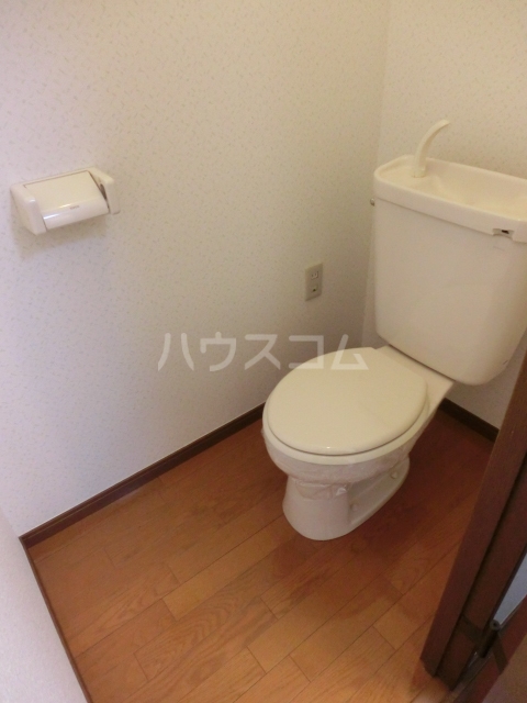 16/30 トイレ