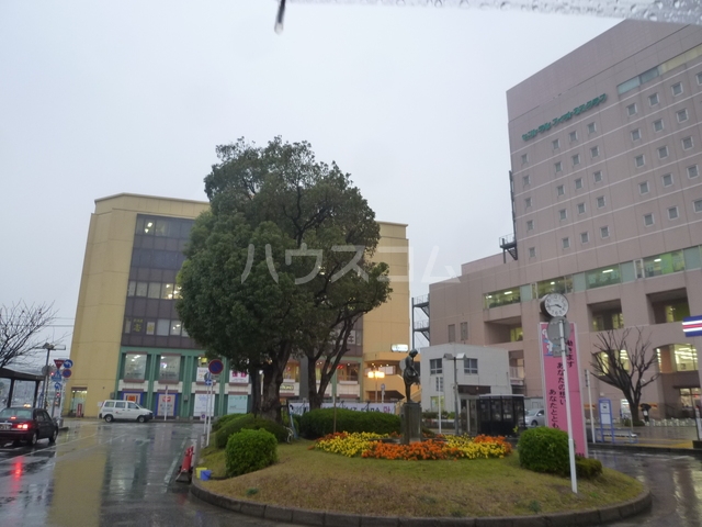 23/30 周辺