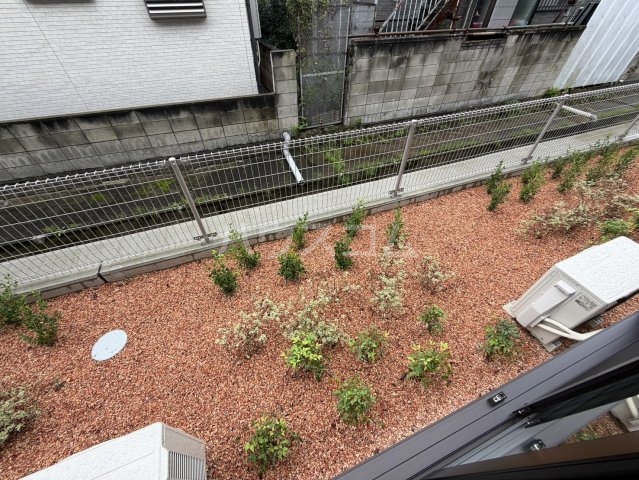 14/30 バルコニー